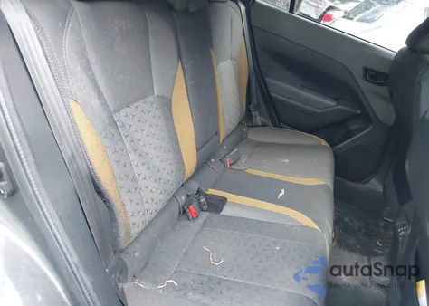 2024 Subaru Crosstrek Sport z USA, uszkodzony, nr VIN 4S4GUHF6XR3744483